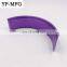 metal working cnc machine aluminium hard anodize