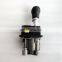 Hot Selling High Quality Manual Control Valve For Dongfeng Howo Truck For MT86 Mining Truck