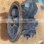 Rexroth original rotary drilling rig main pump A8VO107LA0KH3/63R1-NZG05F001-S  hydraulic plunger motor