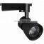 Commercial Lighting Fixtures high quality COB LED Track Light 10W track light pendant