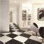 Pulati white/beige/pink polished double loading pocerlain tiles 60X60