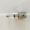 pressure vent dynamic balance valve solonoid valve