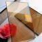 Brown glass