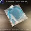 1.5L non-printing transparent self-supporting soap liquid bag special nozzle hand sanitizer flexible package alcohol-resistant n