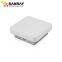 Outdoor Integrated UHF RFID Readers Long Range With 6dBi Antenna to Ethernet
