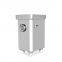 commercial grade meat grinder