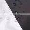 210T 100% polyester taffeta silver coated fabric sun shade for car/for car cover