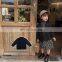 6934 Wholesale kids clothing spring baby girl coat children fashion suit