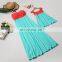 Mother daughter dresses Baby Girl Summer Sleeveless Dress Women Strapless Dress Mommy and me Outfits Family Matching Clothes