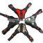 Hot Selling Dog Harness Adjustable  Pet Vest Harnesses with Handle Safety Dog Chest Strap