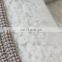 Fashion Design Checked Canvas Fabric and SUEDE Pet Bed Winter Warm Plush Pet Bed for Dogs and Cats
