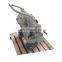 regeneration gasoline engine waste oil purifier equipment,lube oil filter carts,gear oil purifier unit