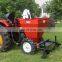 CE approved tractor one row potato planter