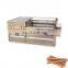 potato washing peeling cutting machine root vegetables and fruits peeling machine