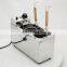 High quality 2 basket counter table top electric noodle pasta cooker