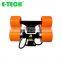 70mm low noise E-WHEELIN skate hub motor