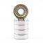 Bachi High Quality Carbon Steel Deep Groove Ball Bearing 608 ABEC-7  Motor Bearing Skate Bearing