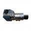 Rexroth hydraulic stop valve M-3 SEW 6 C36/420 M G24 N9K4