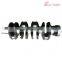 fit for VOLVO D4D crankshaft