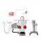 New Arrival dental unit equipment(Without Intra oral camera)/Multifunctional electric Dental Chair price