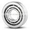 8x24x8 mm (dxDxB) HXHV China High precision angular contact ball bearing 728 ACD/HCP4A single or double row