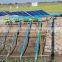 LHF DC Large surface flow 24v larenz solar water pump irrigation system