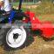 Multi-purpose farm machinery  equipment 4 cylinder 60hp 4WD agricultural   tractor for sale