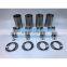 V1505 V1505T Cylinder Liner Kit For Kubota 4 Cylinder Diesel Engine