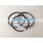 3TNV70-WBV Cylinder Engine Rings For Yanmar