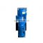 industrial chemical stand soap tank liquid powder mixer agitator machine