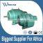 11 hp electric motor
