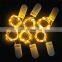 CR2032 Battery Power Led String Light Wedding Gift Christmas String Lights