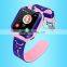 Kids Smart Watch Children'S Day Christmas Gift Hand Watch Colors Wholesale Water Resistant Led Digital Gps Tracker Watch Kids