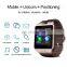 Women Smart Watch Newest 2019 Shenzhen Bracelet Waterproof Wrist Sport Band Wireless Bluetooth Smart Watch Camera 4G Sim Card