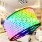 LED RGB 5050 waterproof PVC Flexible  Color changing LED Strip Lights