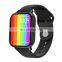 m36 new smartwatch 2021 bluetooth heart rate blood pressure sale products  smart watch