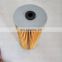 excavator fuel Diesel filter 14462635520