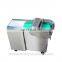 Popular all-purpose vegetable cutter eggplant / pepper and banana cutting machine for sale