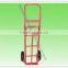 Buy Simple Structure Portable Multi-function Hand Truck Ht2009 With Four Wheels