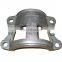 OEM custom high pressure die casting aluminium parts