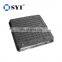 Different kinds of ductile iron manhole covers