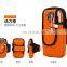 Vivanstar Model ST1213 Gym Portable Arm Bag Sports Match Multiple Phone Running Bag