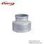 malleable iron bend pipe fitting