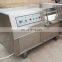 Meat slicer meat strip cutter/industrial meat cutter machine/frozen meat cubes cutting machine