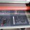 FM360 Hot Laminator Hot Roll Paper Laminating Machine for A3 A4 Paper