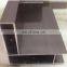 Sell Aluminum profile for Windows&Doors 6063/6065