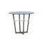 High Quality Tempered Table Top Glass Round Shaped Glass Table Tops Wholesale
