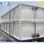 Fiberglass water tanks, GRP water box, panel water tank for drinking water