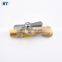 BT2014 best seller lockable brass bibcock /tap /faucet