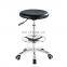 adjustable pedicure telescopic chair stool for salon,massage, factory, shop